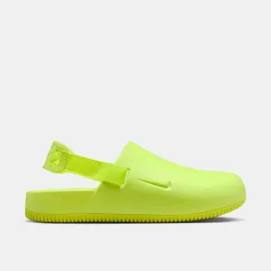 Men's Calm Mules Easy Flow Boat Walk