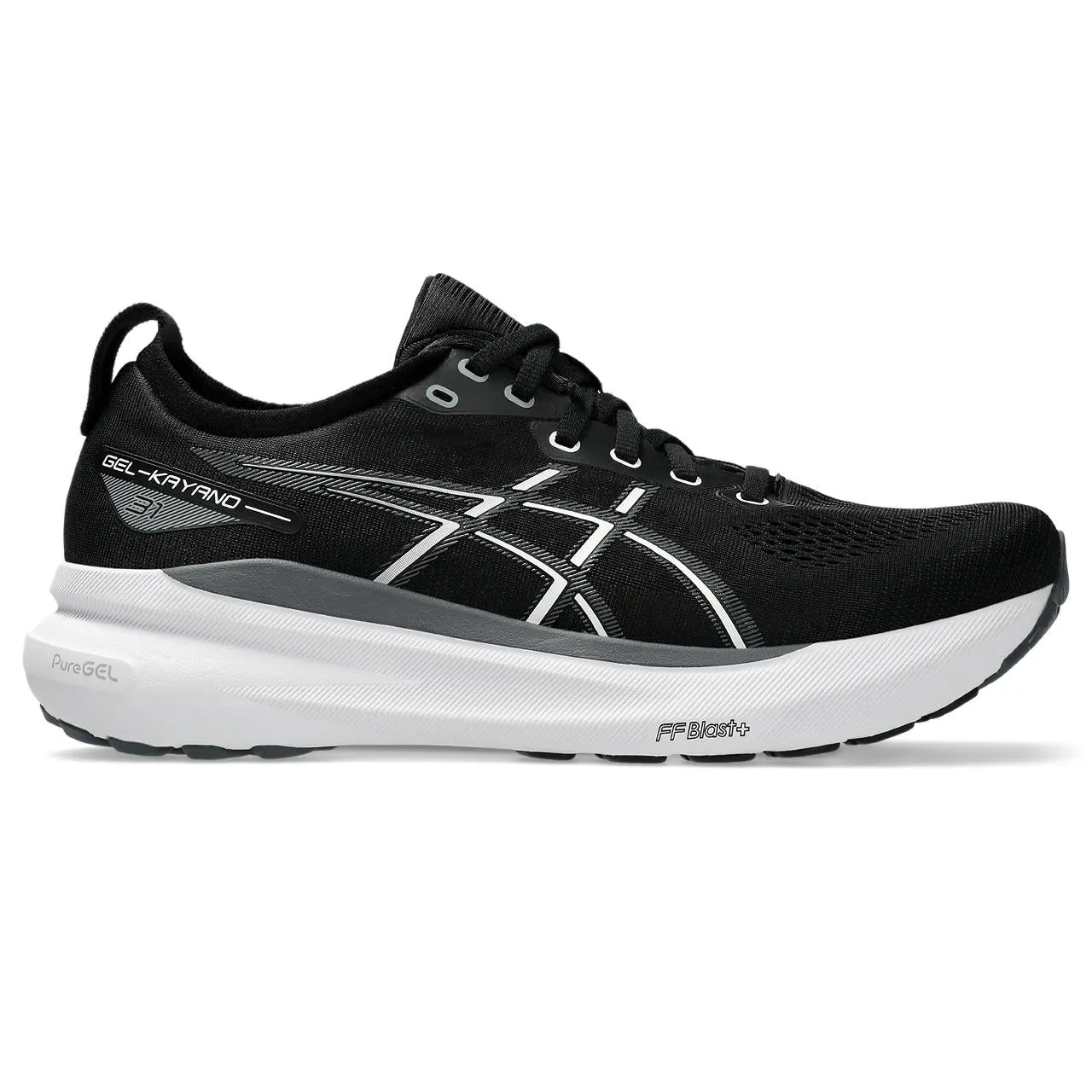 Hero Walk Men's Gel-Kayano 31  X-Wide (4E)