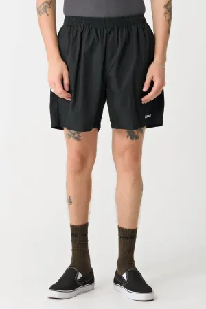 Cool Fit Everyday Basic 91 Stock Beachshort Black