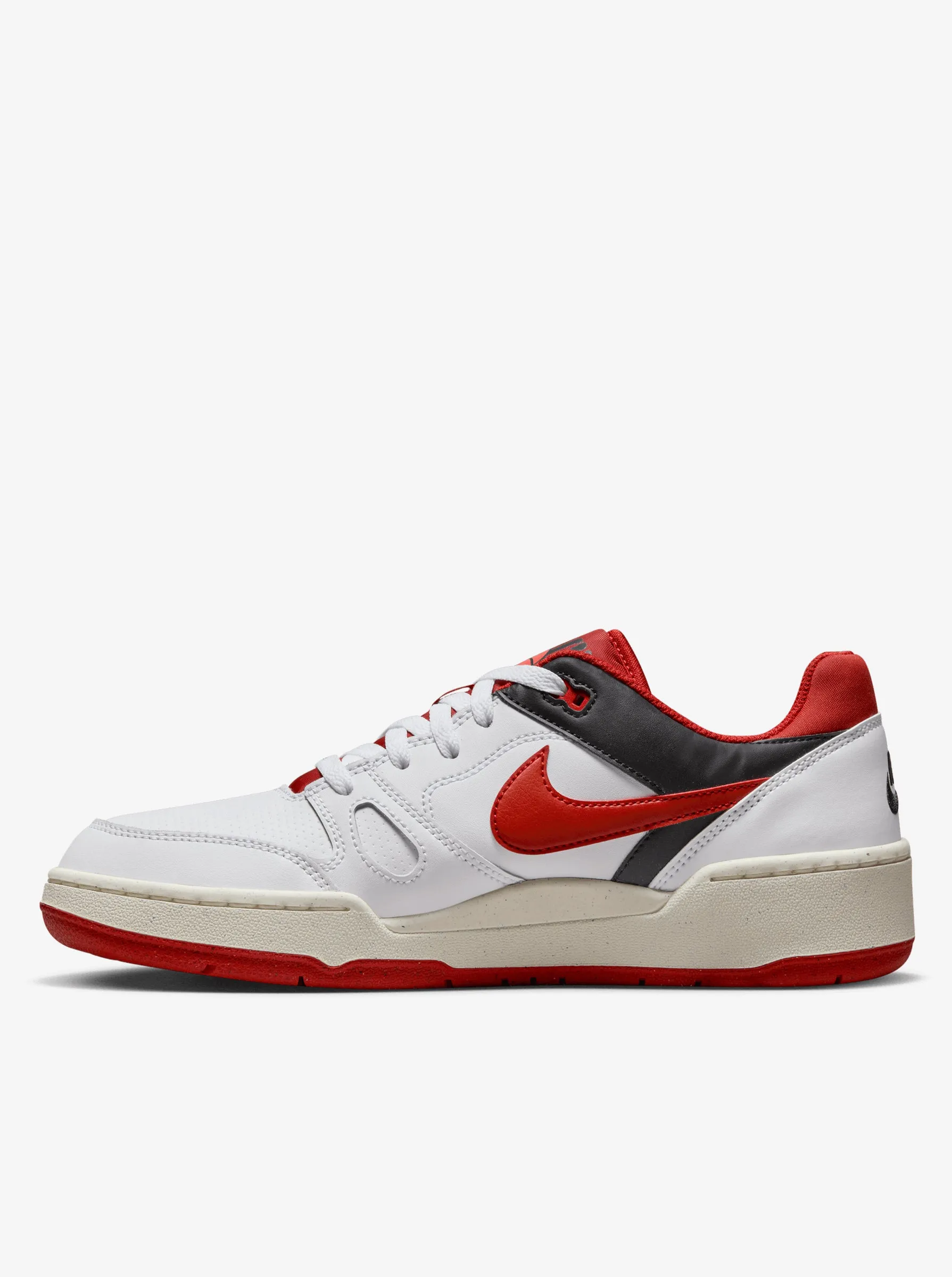 Full Force Low Mens Versatile Everyday Wear Adjustable