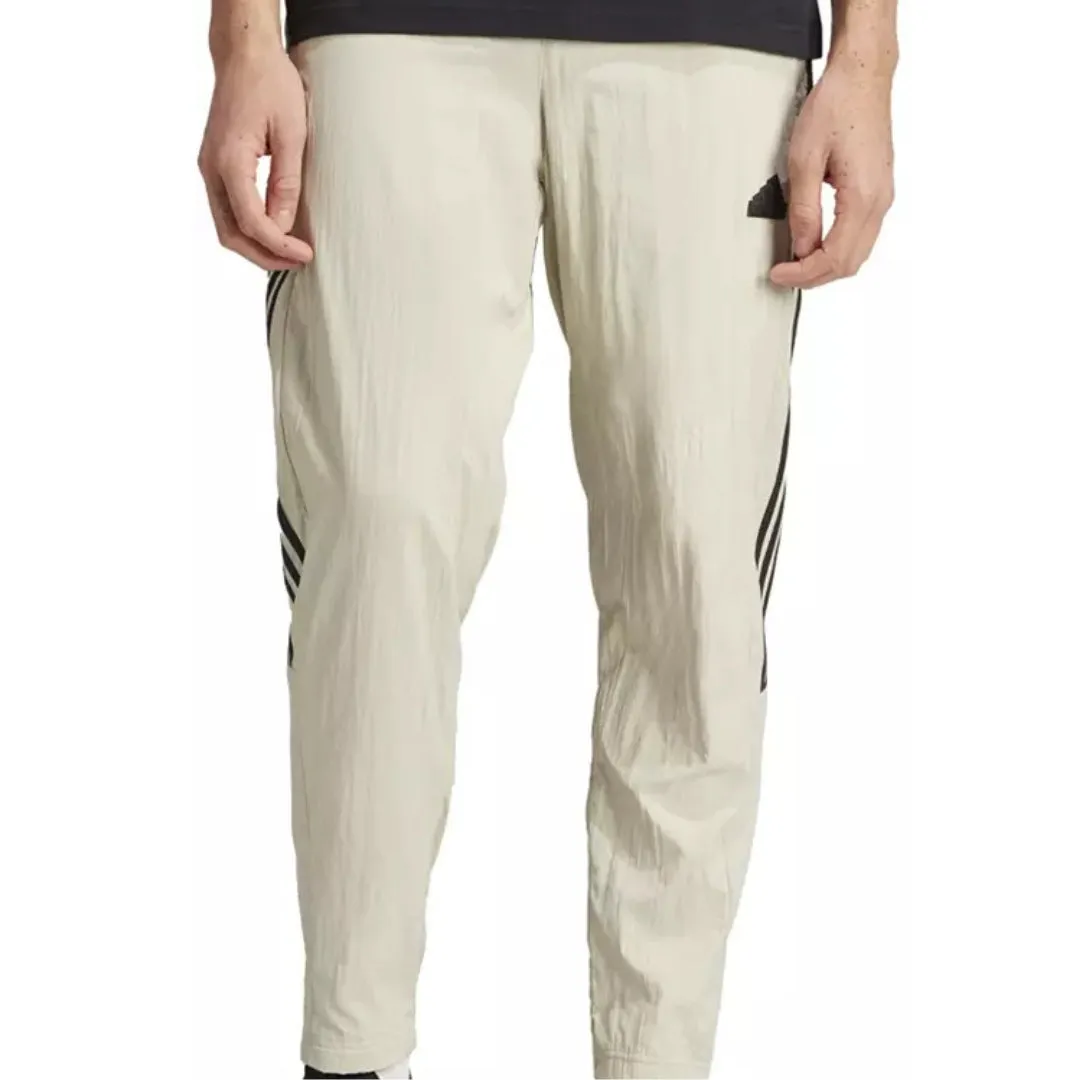Quick Wash Temperature Regulating Adidas Men's TIRO 24 Lightweight Woven Track Pants IS1541