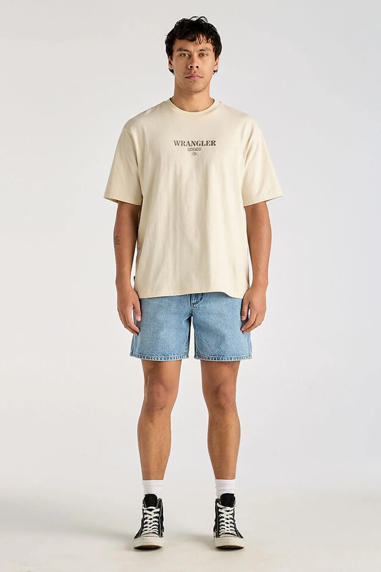 Tactical Storage Solutions Minimal Design Slacker Short Salt Water Blue