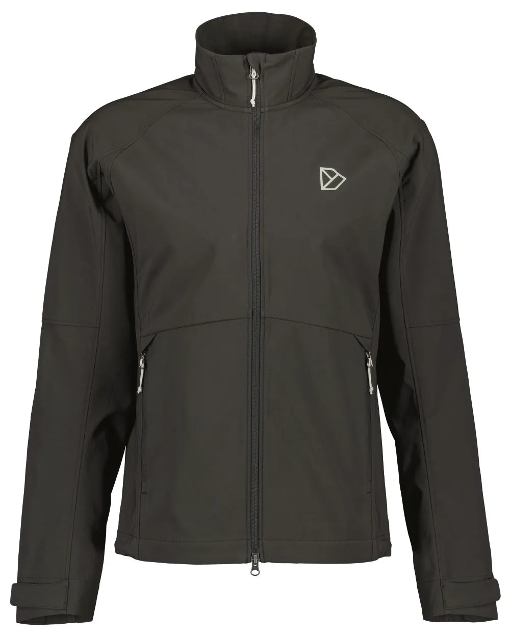 Didriksons Mens Lares Jacket London Edge Winter Accessories