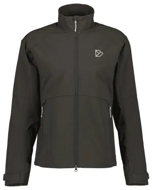 Didriksons Mens Lares Jacket ZeroWaste Production