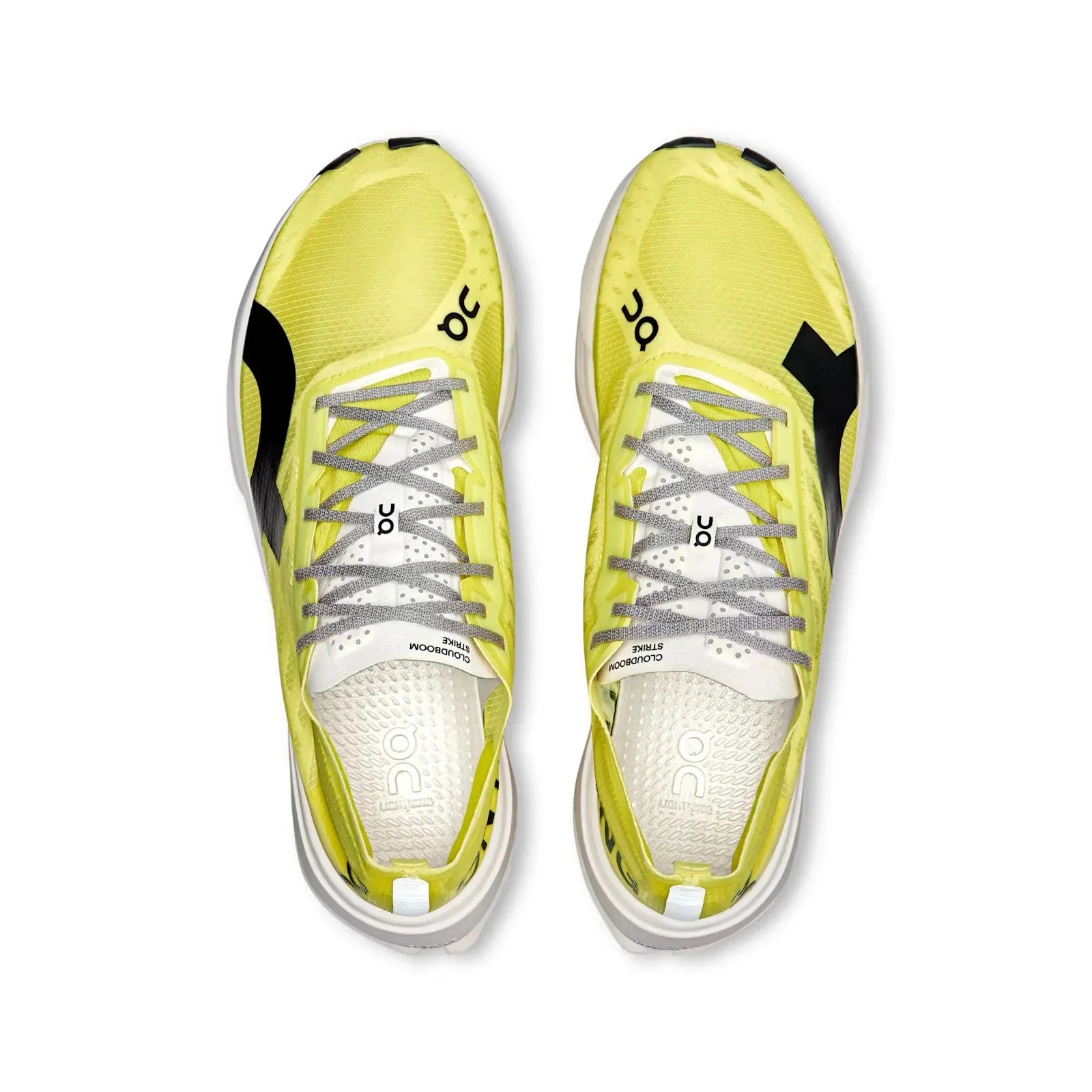 Men's Cloudboom Strike Toe Guard Training