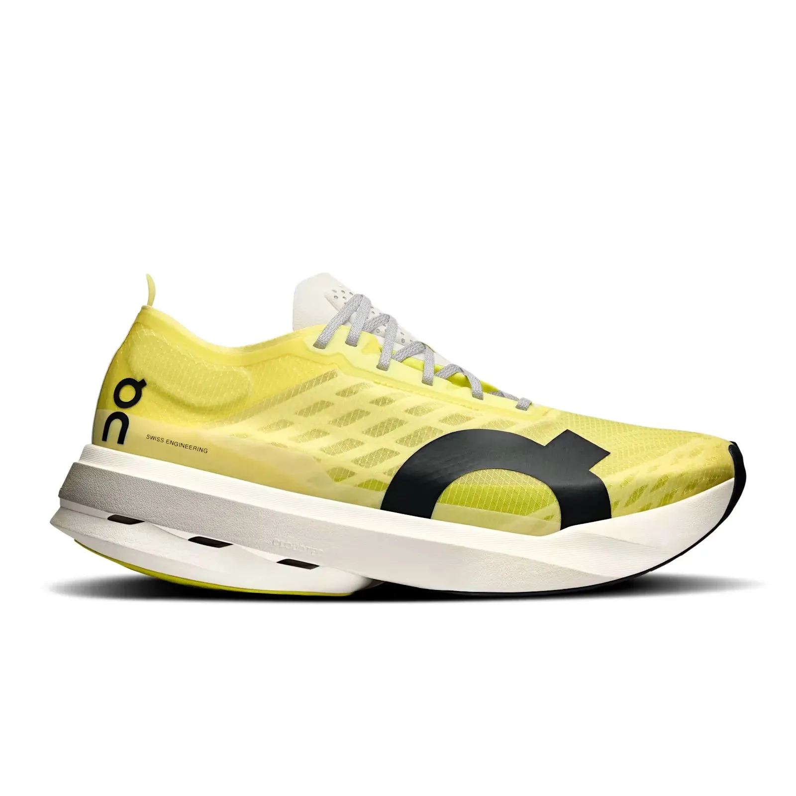 Men's Cloudboom Strike Arch Support Daily Walk Everywhere Fit