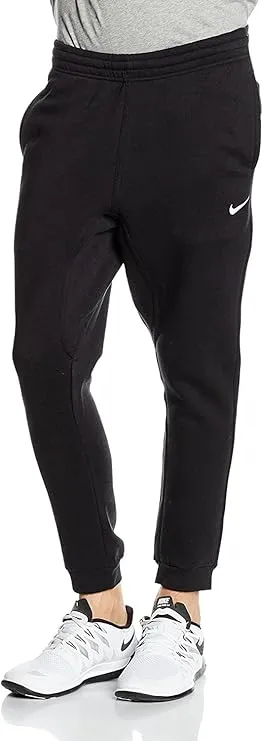 Sport Wear Fit Nike Men's Club Fleece Tapered Pants 716830-010