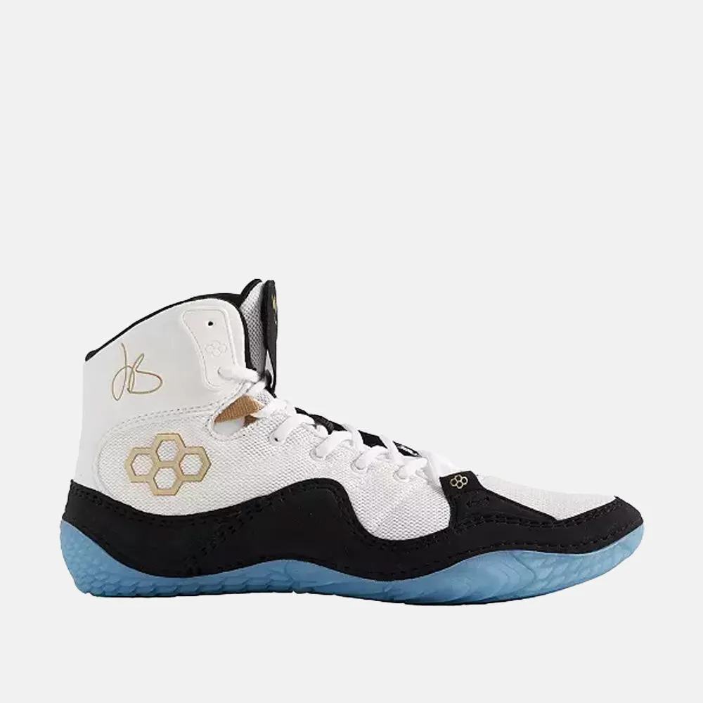 Kids Play Hiking Mood Jordan Burroughs JB1 Wrestling Shoes