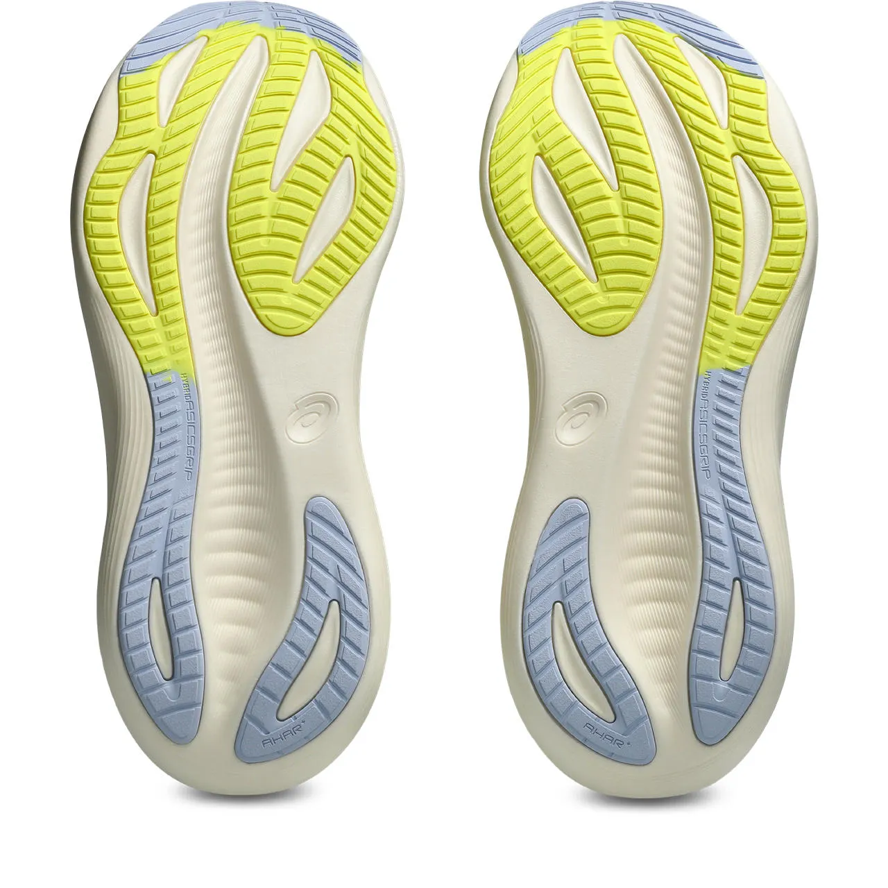 Men's Gel-Nimbus 27 Stable Step Stone Gray