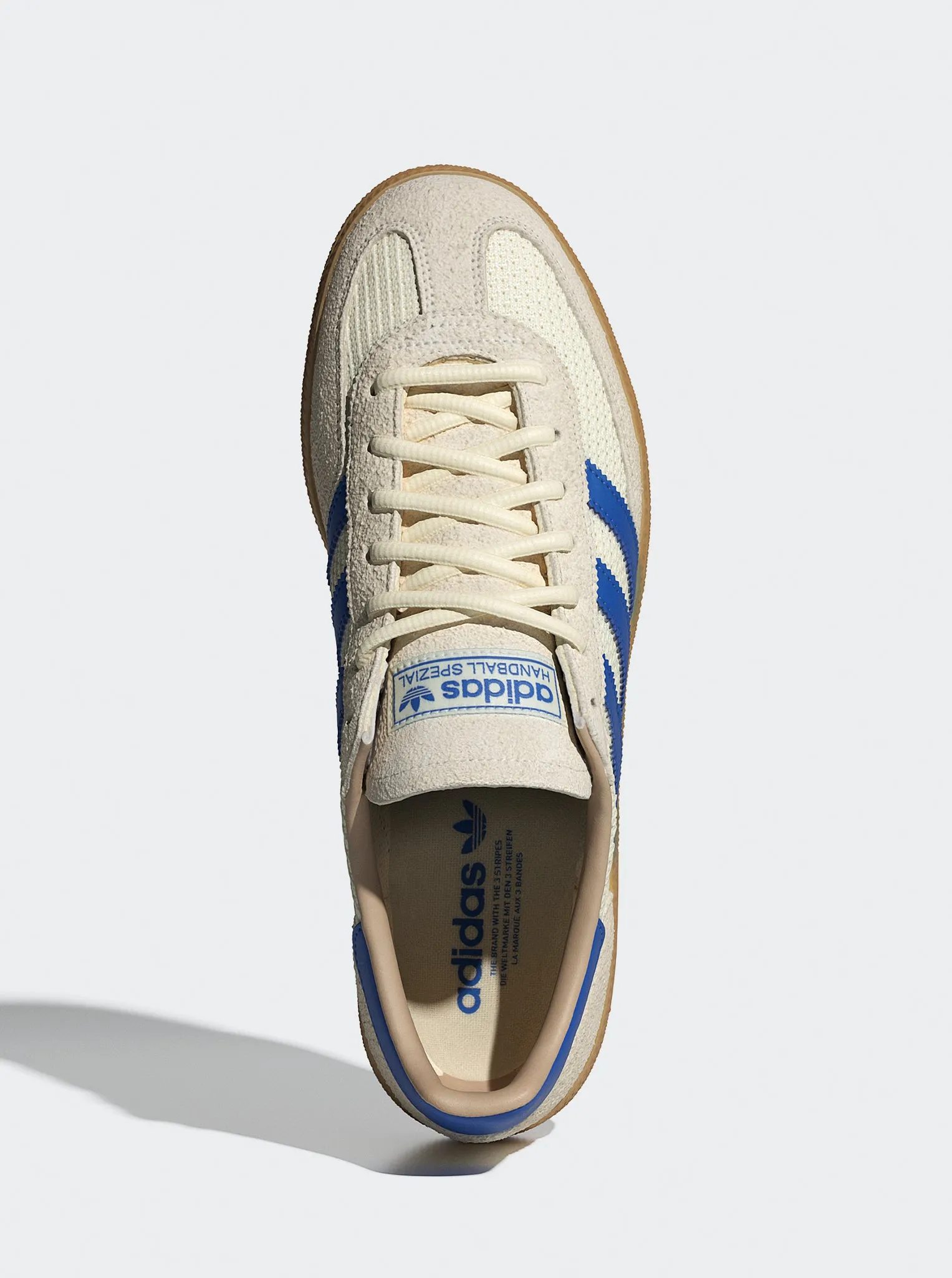 Handball Spezial Unisex Eco Friendly Office Workers