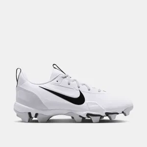Sun Glow Memory Foam Standing All Men's Nike Force Trout 9 Keystone Baseball Cleats