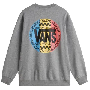 Unisex Vans Mens Retro Co Crew Sweatshirt