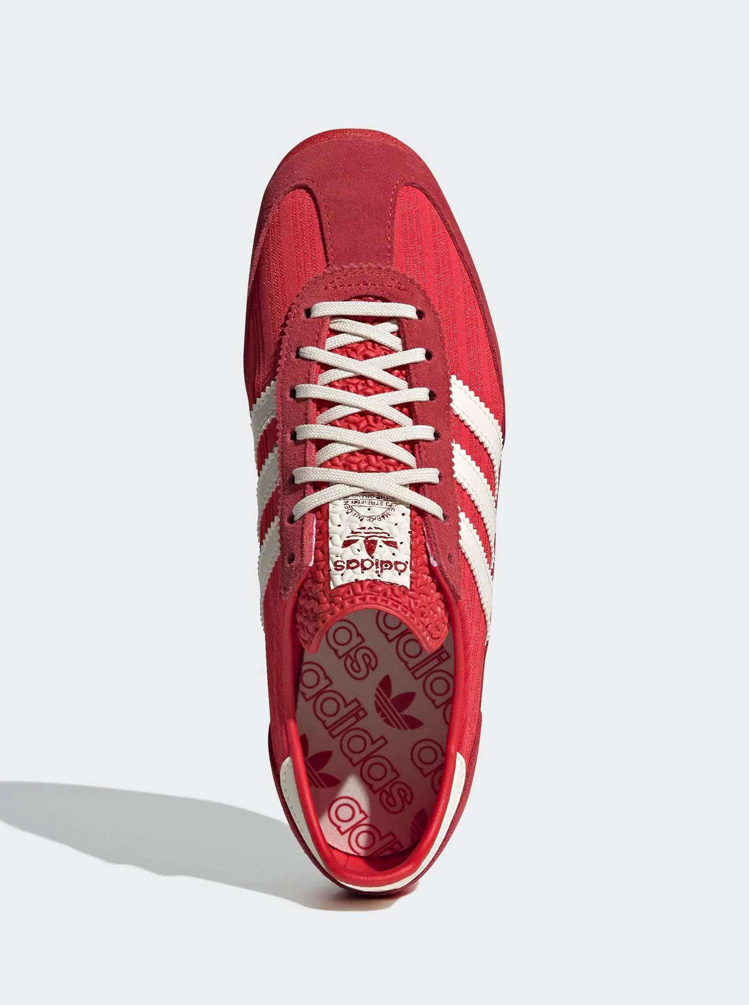 Padded collar SL 72 OG Womens