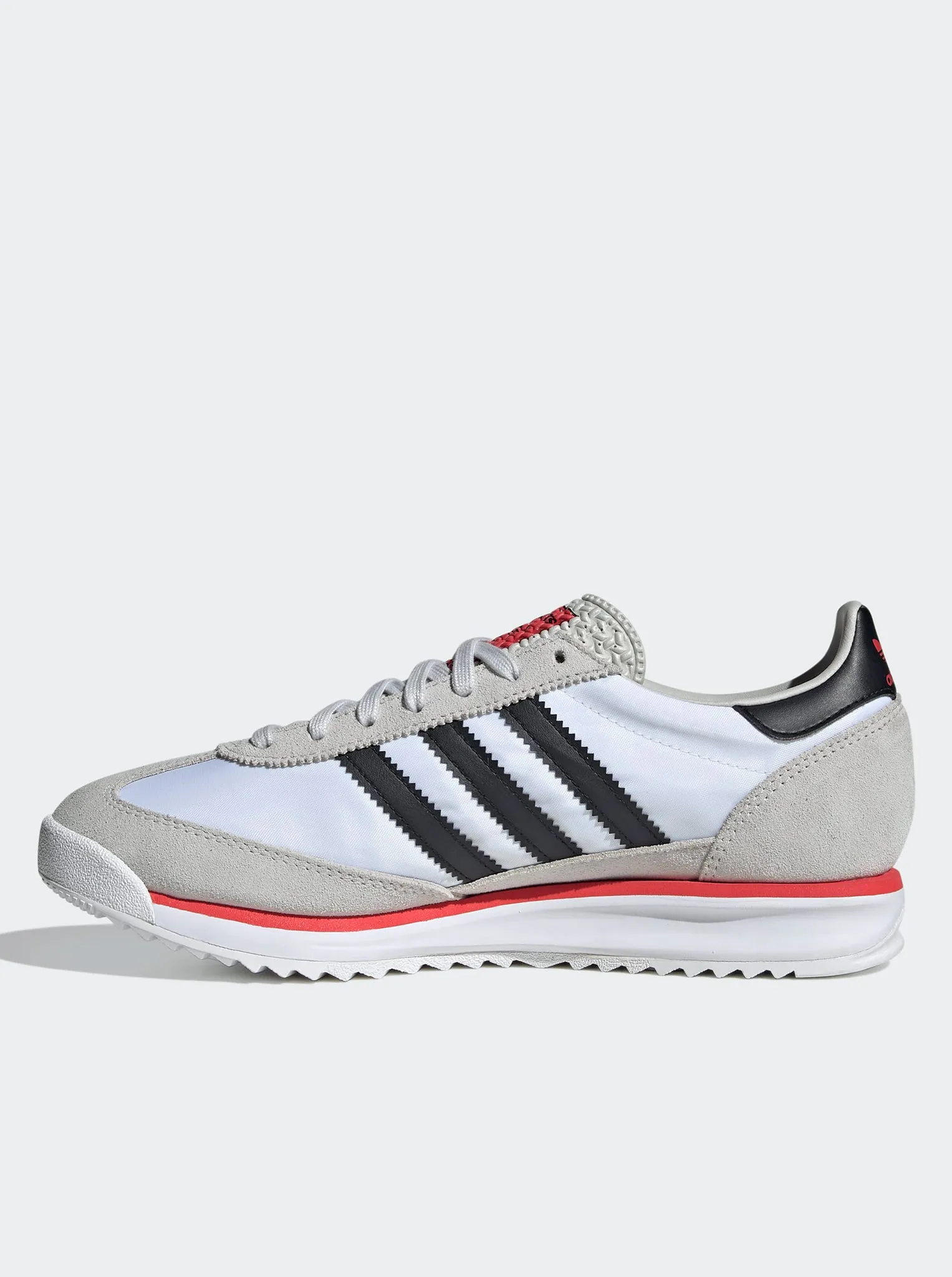 SL 72 RS Mens Curve Hug Everywhere Fit