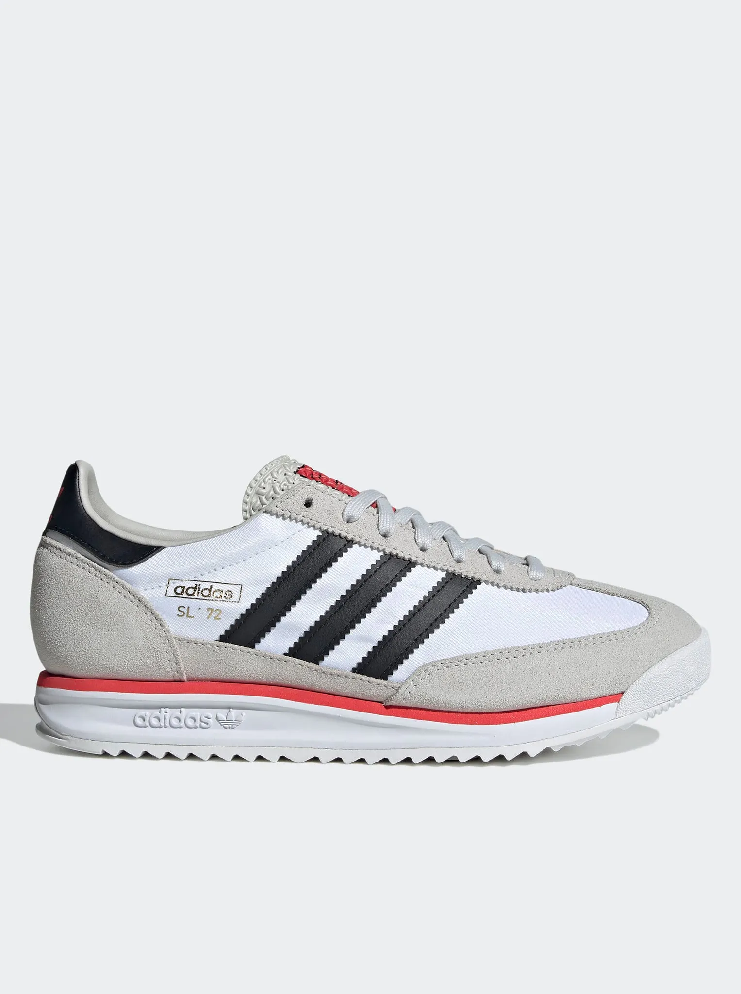 SL 72 RS Mens Vital Step