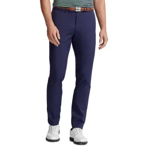 RLX Ralph Lauren Athletic Lightweight Stretch Cypress Golf Pants - French Navy Movement Ease