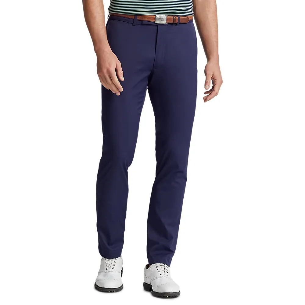 RLX Ralph Lauren Athletic Lightweight Stretch Cypress Golf Pants - French Navy Movement Ease