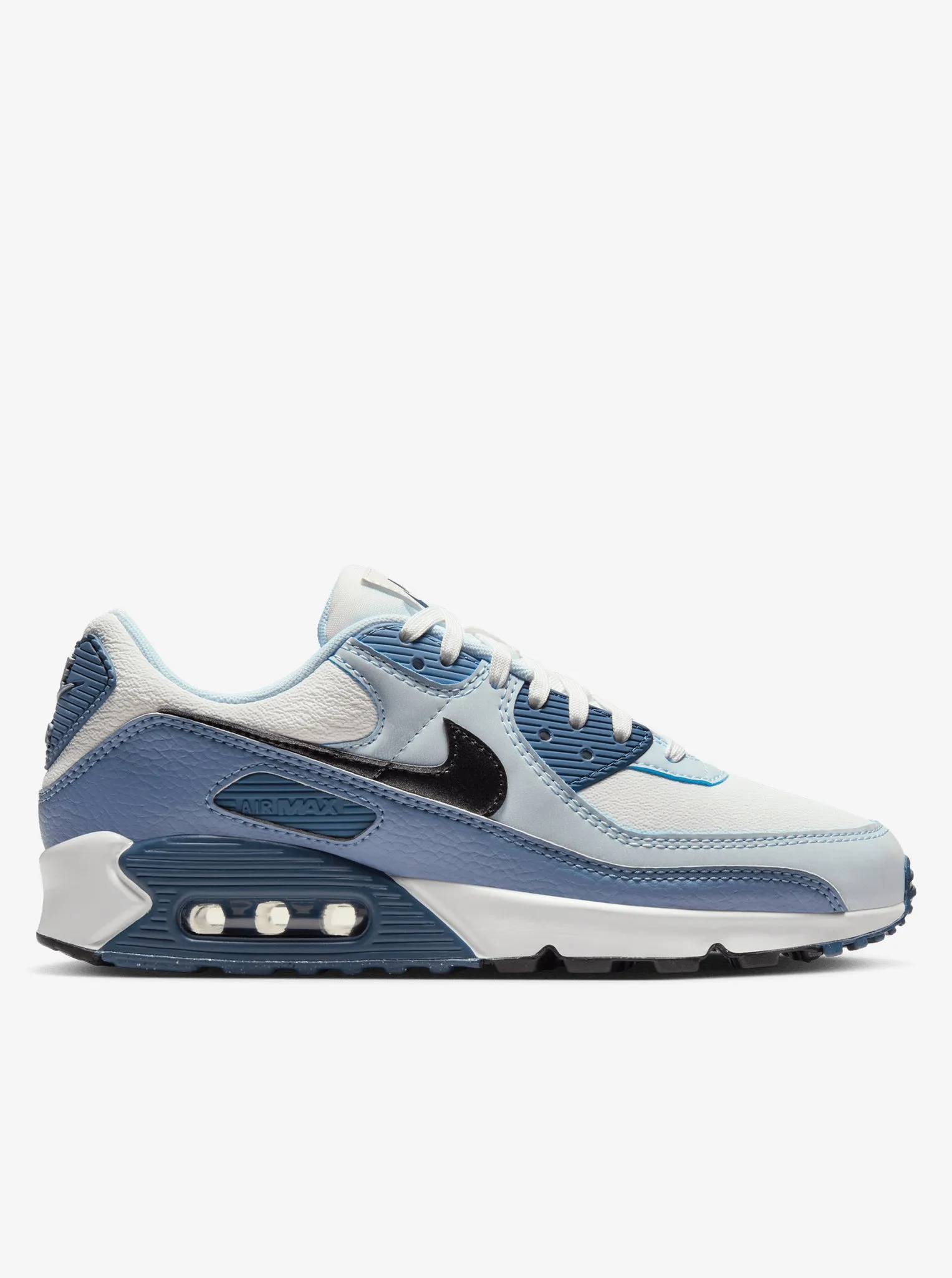Air Max 90 Womens Cushioned Base Health Focused Tone Play