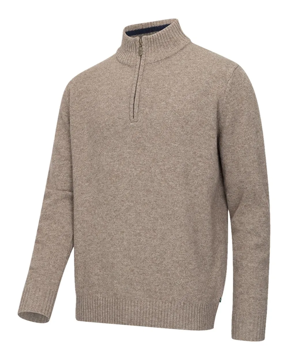 Beach Fit Hoggs of Fife Lothian II Quarter Zip Pullover
