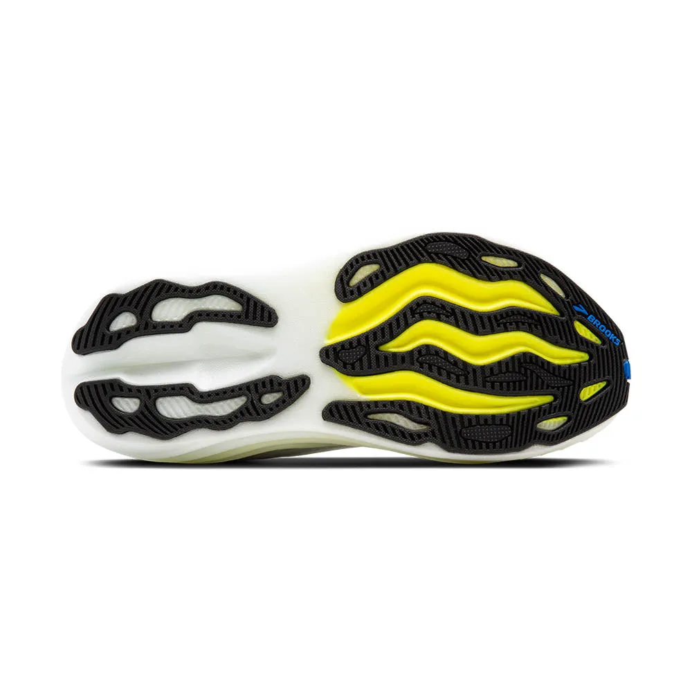 Multi Density Foam Men's Glycerin Max