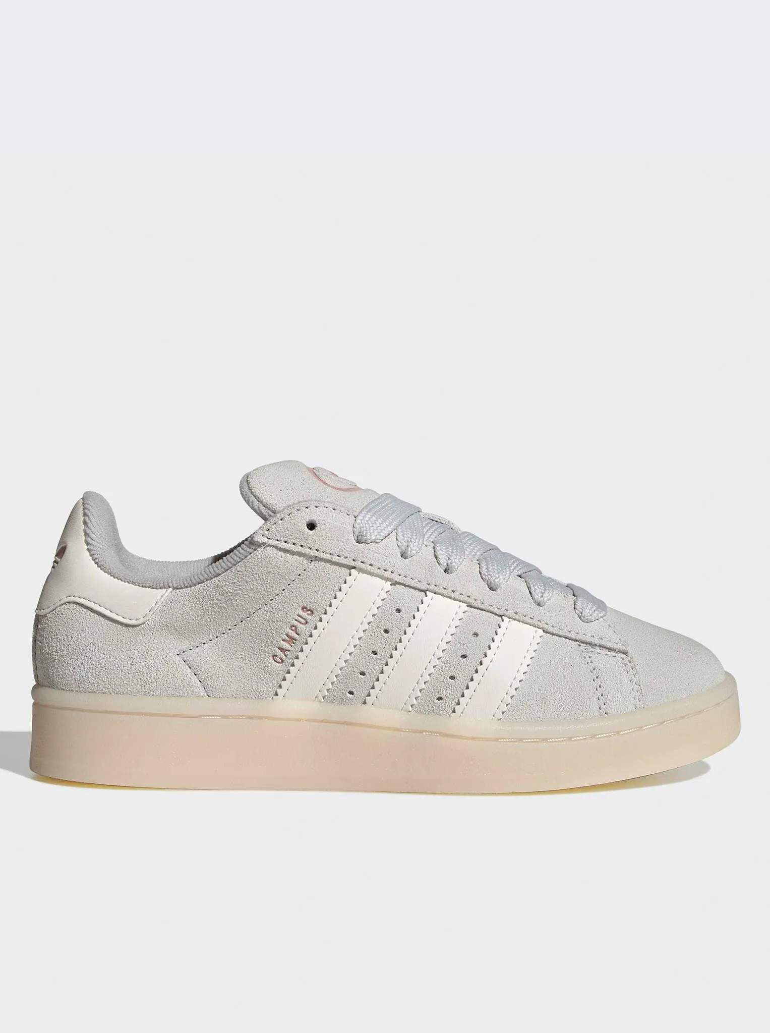 Campus 00s Womens Torsional Stability Frame Lightweight Midsole