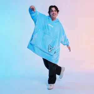 Midweight Knit BT21 Koya