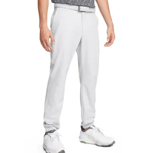 Under Armour MatchPlay Golf Jogger - Halo Grey Sweat Resistant Clean Lines