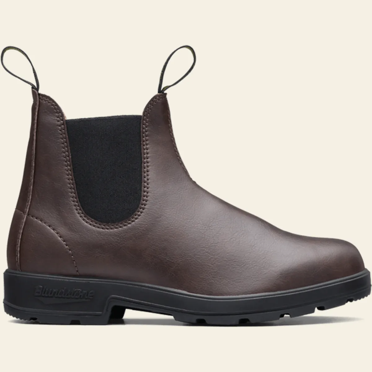 2116 Chelsea Boot in Brown from Blundstone Dry Comfort