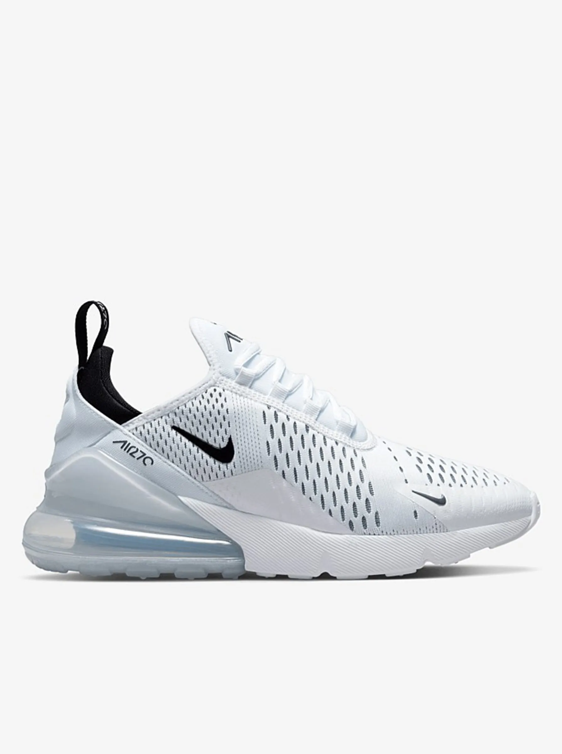 Breathable Synthetic Upper Air Max 270 Womens