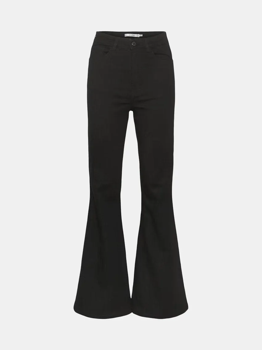 RivylinaGZ Jeans Black Washed Street Approved