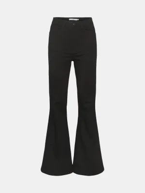 RivylinaGZ Jeans Black Washed Street Approved