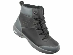 Lightweight Comfort Performance Grip Oregon Mudders: Men's Water-Proof Golf Boot with Spike Sole - CM700S