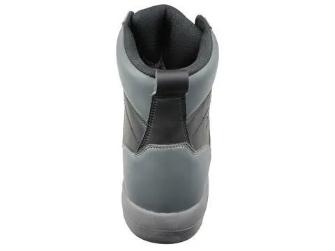 Oregon Mudders: Men's Water-Proof Golf Boot with Spike Sole - CM700S Ultimate Stability
