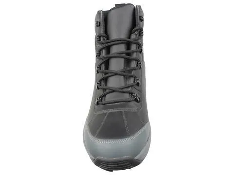 Comfort Track Swift Footwork Oregon Mudders: Men's Water-Proof Golf Boot with Spike Sole - CM700S