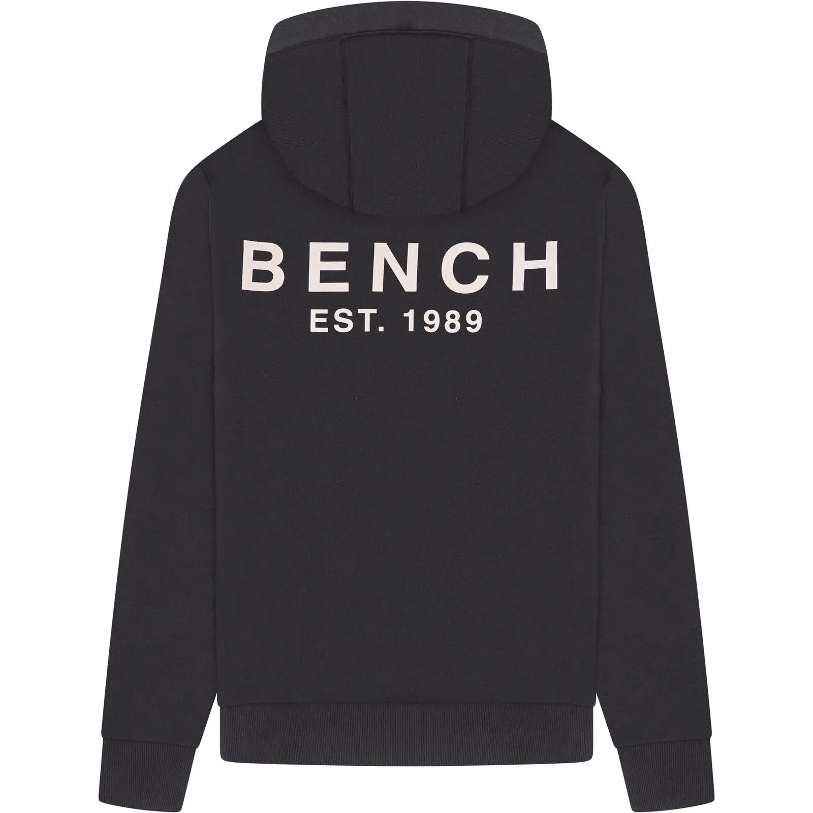 product photography Bench Mens Mobbley Back Logo Hoodie