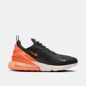Men's Air Max 270 Video Look Orthotic Ready Footbed