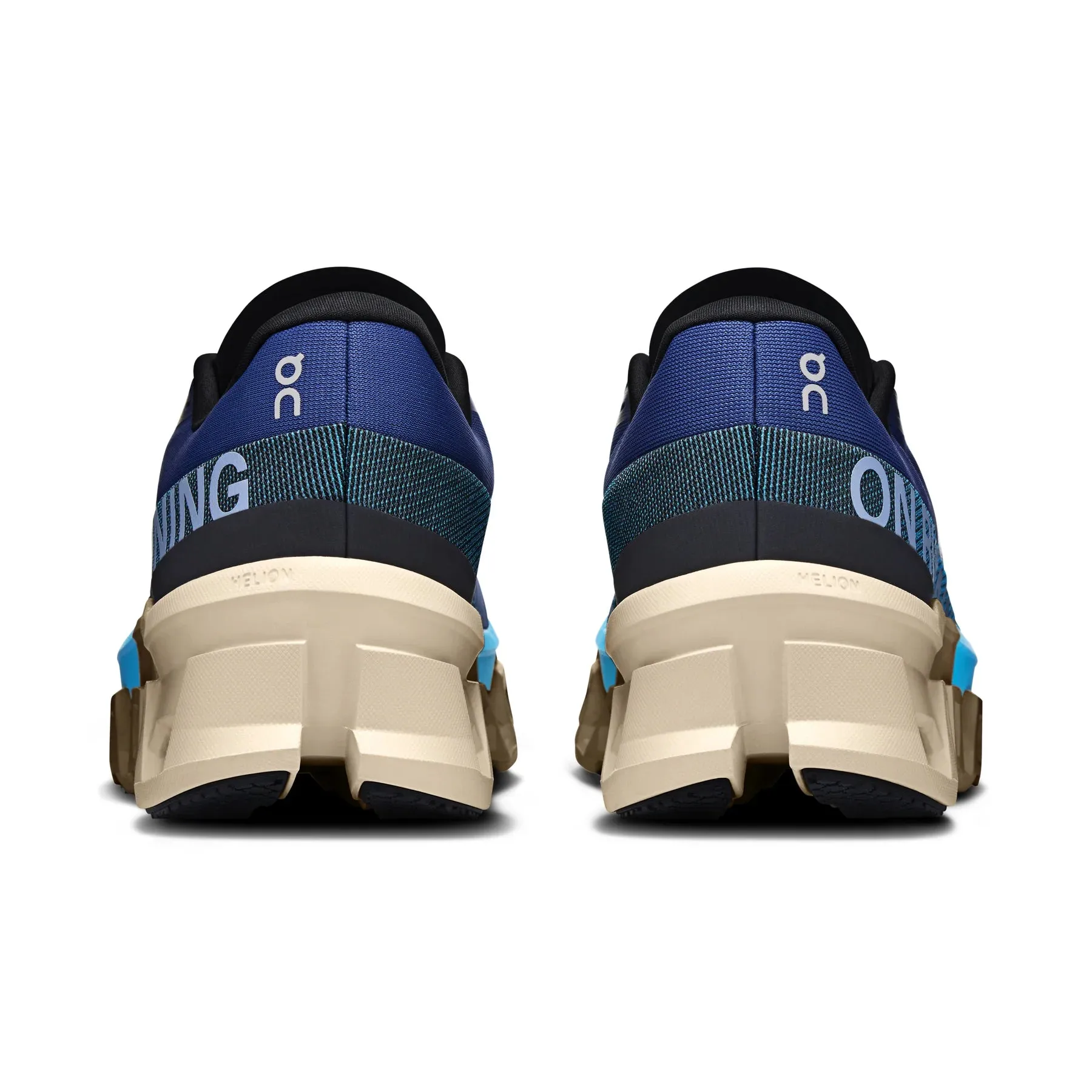 Men's Cloudmonster 2 Waterproof Standing All City Bright