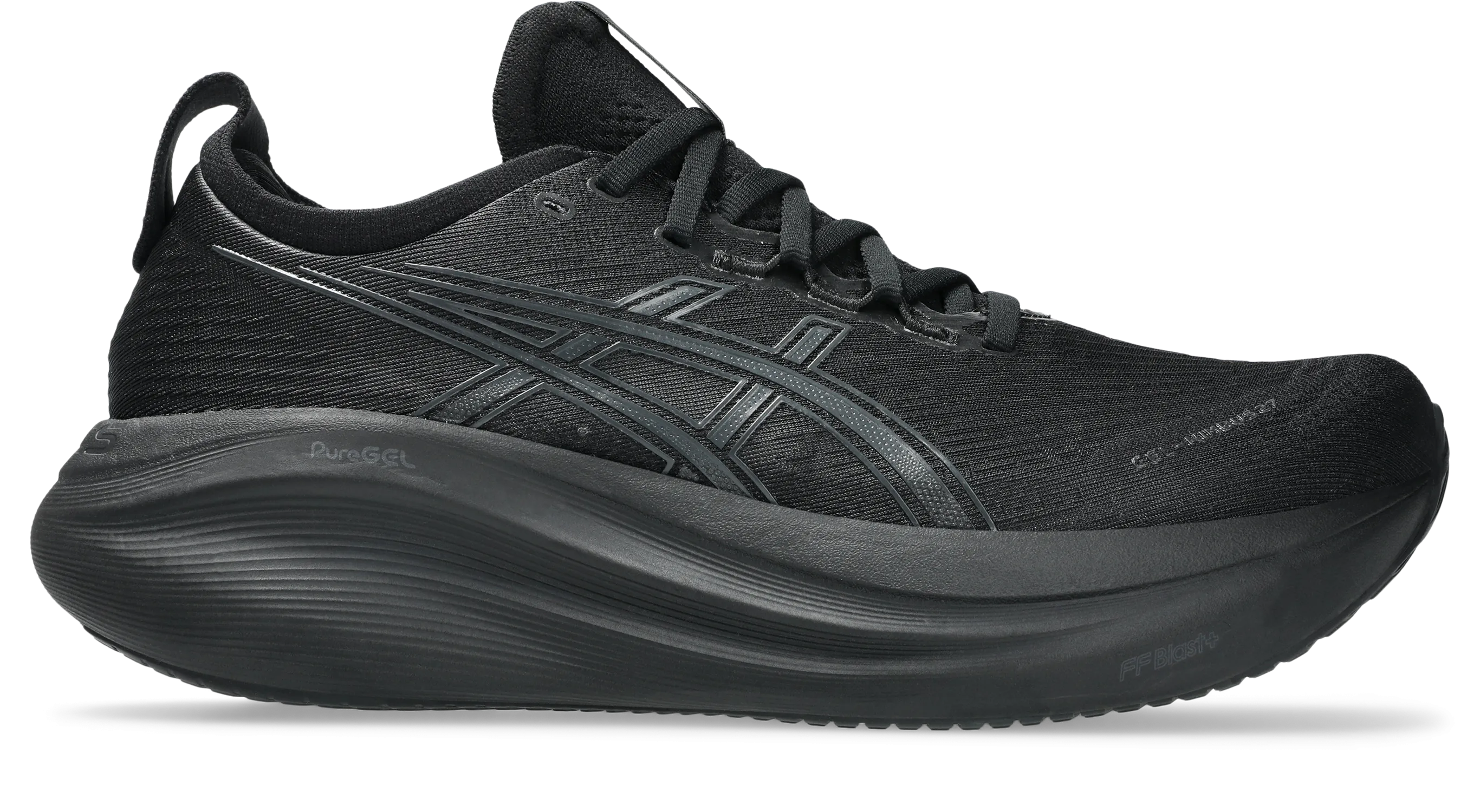 Feather Light Travel Enthusiasts Men's Gel-Nimbus 27