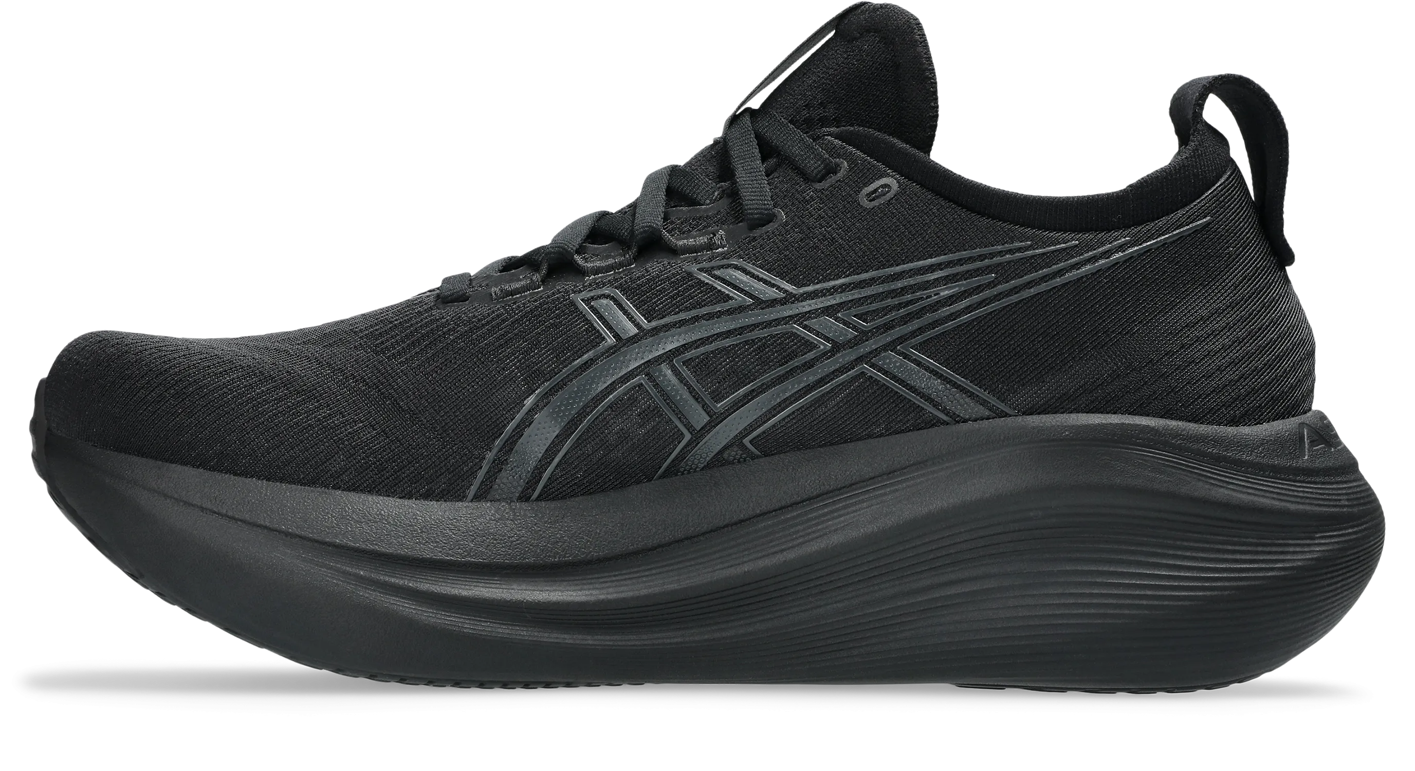 Men's Gel-Nimbus 27 Indoor Anatomical Toe Shape