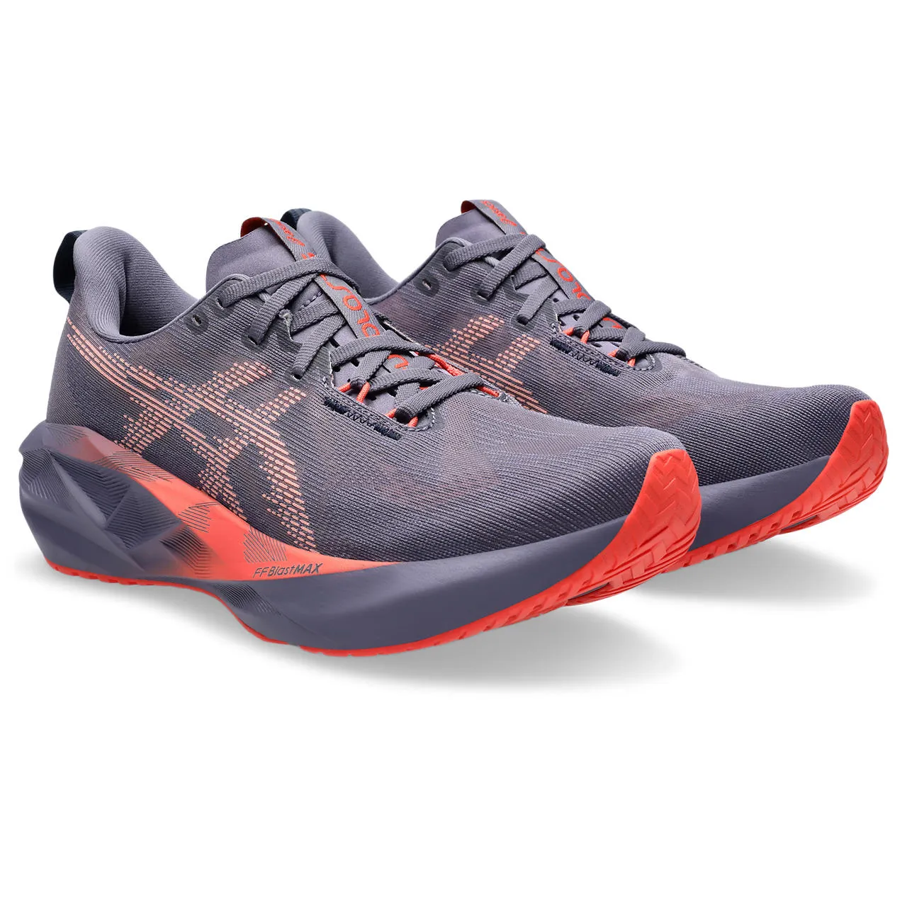 Men's Novablast 5 Stylish Stride Easy