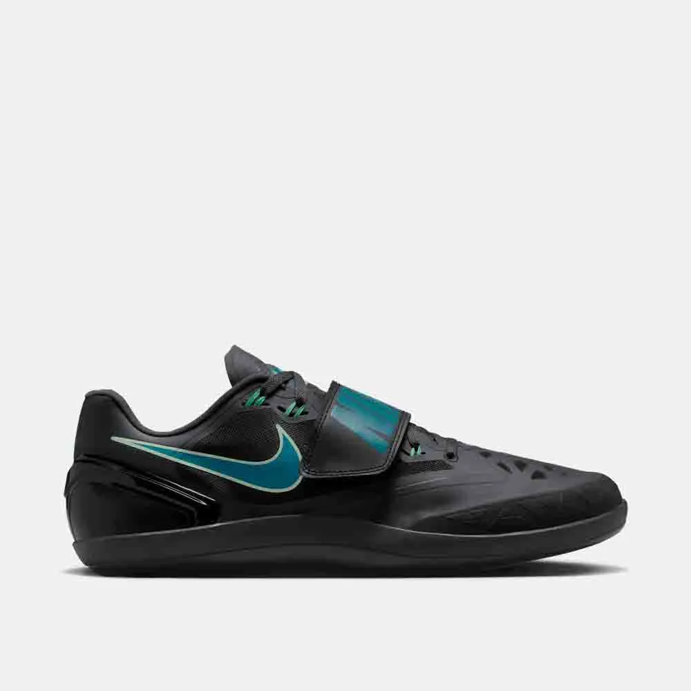 Party Mood Orthopedic Footbed System Nike Zoom Rotational 6 Throwing Shoes