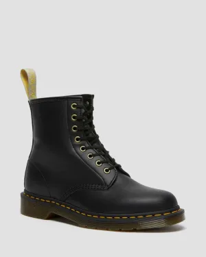 Anti Fatigue Technology Vegan 1460 Boot in Black from Dr. Martens