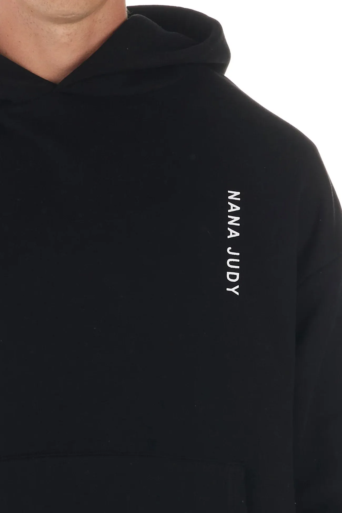 product fair trade Airlie Hood Black