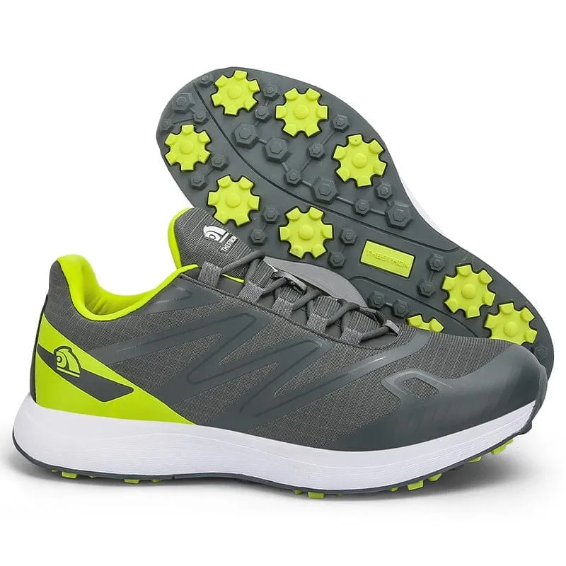 Flex Stability DewSweepers Pro? with Softspikes