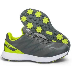 Flex Stability DewSweepers Pro? with Softspikes