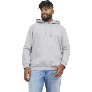 Casual apparel Jack & Jones Mens Bradley Sweat  Big & Tall Hoodie