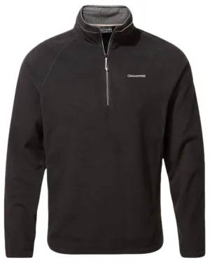 Craghoppers Corey VI Half Zip Fleece Elite Vibe
