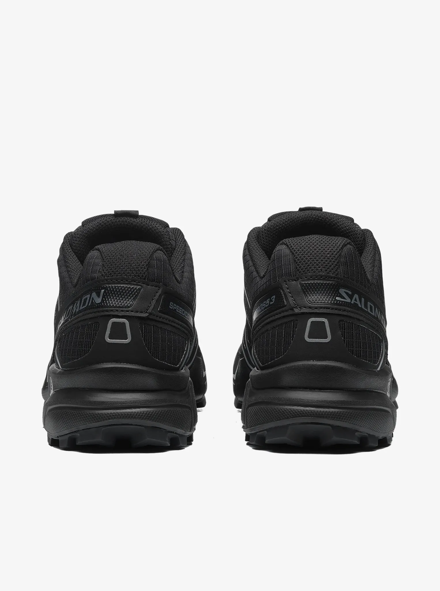 Nordic Tone Non Slip Tread Pattern Speedcross 3 Mens