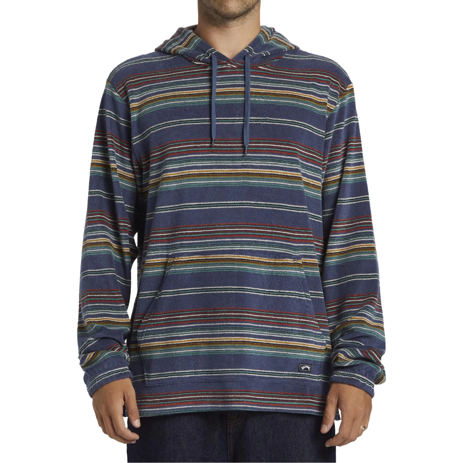 Billabong Mens Flecker Diego Pullover Jumper product pricing