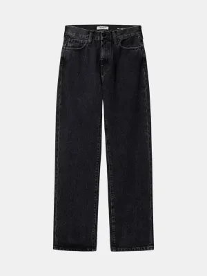 Daily Go Breathable Weekend Warrior Travel Outfit W Noxon Jeans Black Stone Washed